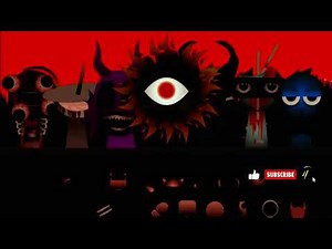 Sprunki Phase 12 Remastered.