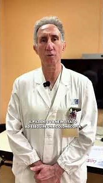 Prevenzione del tumore del colon-retto: l’importanza dello screening 🩺