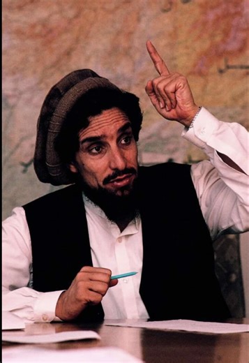 Ahmad Shah Massoud: The Historical Hero of Panjshir