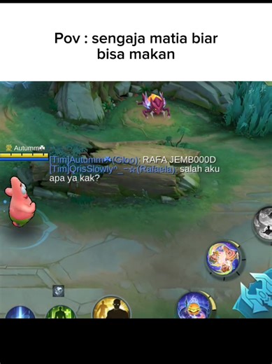 Mobile Legends Bang Bang Project Reforge Overview