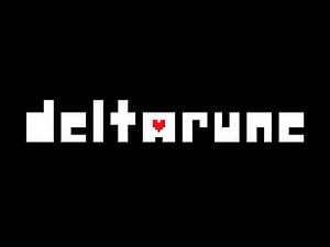 THE WORLD REVOLVING (Pokemon B2W2 Soundfont) - Deltarune