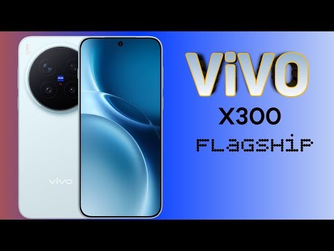 Vivo x300 Pro Detail Review & Specifications | Vivo New Smartphone Lounch | Best Camera Phone Review
