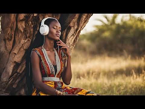 Peaceful African Melodies: 1 Hour of Calming African Music.