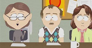 A Safe Work Environment - South Park | South Park Studios US