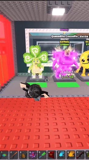 Secret Lucky Brainrot 😱😱😱😱#roblox #shorts #robloxshort