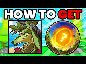 How To Get HORSE LIFE EARTH EGG BADGE in The Hatch Event!