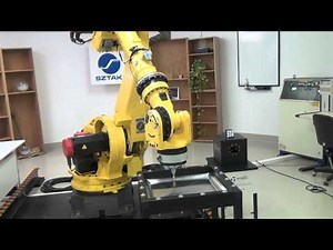 Robot-Based Incremental Sheet Forming