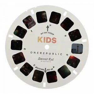 08.25, the official video is coming!! Filmed in Mexico City 🇲🇽 | OneRepublic