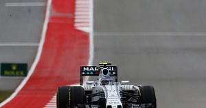 F1: Williams chasing damper fix for Mexico | RACER