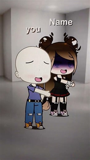 old chicken wing meme #gacha life