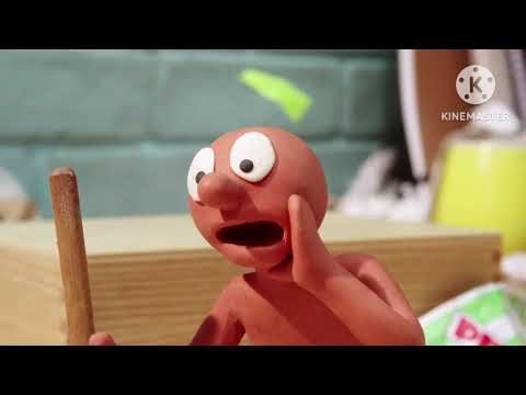 (morph clean sweep) fanny add round 1