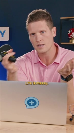 Life is messy, but having a solid financial plan helps. 💰 Not sure what the Financial Order of Operations is? It’s our nine tried-and-true steps that are like an instruction manual for your money. It helps you prioritize and maximize each dollar you make. Grab your free copy on our resource page! (Link in bio or moneyguy.com/resources) | The Money Guy Show