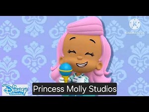 Princess Molly/PDI/20th Century Fox/GoAnimate/DreamWorks Animation/Disney ABC Domestic Television