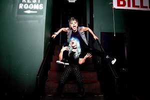 Interview: The Dollyrots