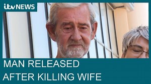 Former miner David Hunter released from prison after killing wife in Cyprus | ITV News - The Global Herald