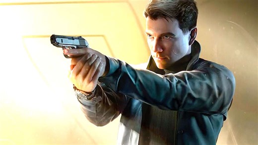 007 First Light - Announcement Trailer