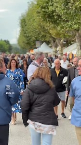 8.9K views · 182 reactions |  EN DIRECT - Les 55èmes fêtes du port de La Teste de Buch sont lancées ! 寧 @ville de La Teste de Buch | TVBA - La Télévision du Bassin d'Arcachon | Facebook