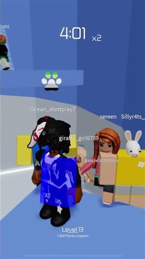 Roblox moderation sucks