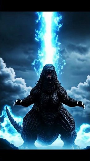 evolution of godzilla 1954 2100