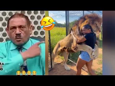 Craziest Funniest Videos Compilation #4 |Try Not To Laugh Challenge | Epic Fails & Hilarious Moments