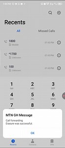 702K views · 4.4K reactions | How to activate call forwarding on your daughter's mobile phone #goviral | VidMap 1 | Facebook