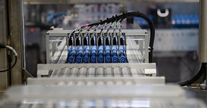 Outlook for biotech industry in 2025