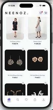 Bay20 Shopify Mobile App