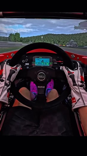 CLEAN WIN! | Formula 1600 | Lime Rock - iRACING Online | Joshmullen35