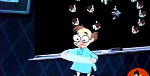 Disney's Long History of Predictive Coding