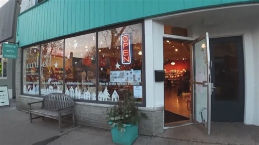 Austin's Small Business Saturday aims to boost local economy