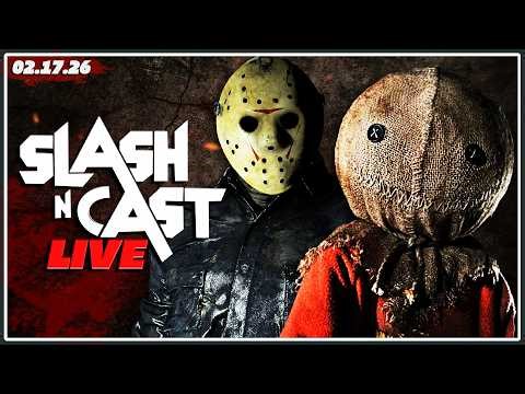 🔴So Many Toys... | Slash 'N Cast LIVE | Tuesday, February 17, 2026
