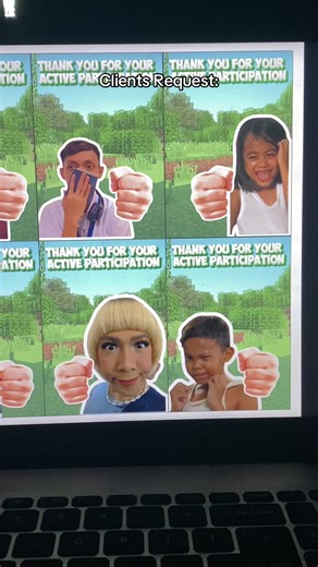 customized lollipop holder #studentteacher #finalteachingdemonstration #educstudent #memes #minecraft