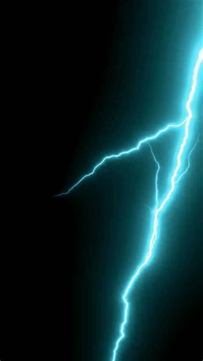 Need A Lightning Overlay For Your Edits? ⚡🖤 #shorts #videoediting