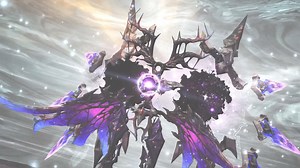 PSO2　ソロソダム・ラスター