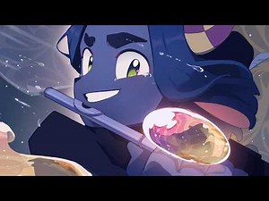 MUSICAL PIPERS :: THE PIED PIPER | Animated Short Film