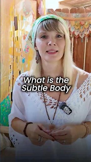 What is the Subtle Body, the 9th Body, in the 10 Bodies System of Kundalini Yoga?