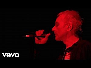 Underworld - If Rah (Live) - Vevo @ Paaspop 2016