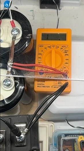 Why multimeter input protection matters (new test setup for HydraMeter)