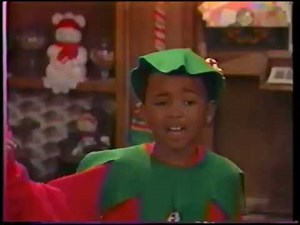 Barney in Concert Intro (Philippines Version)