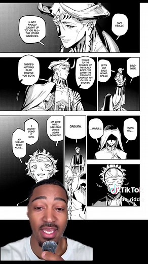 JJK Modulo Chapter 23 Explained: No More Cursed Spirits