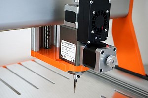 Buy Oscillating Tangential Knife OTK-3 | STEPCRAFT, 419,00 €