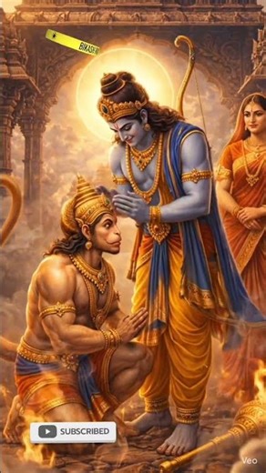 जिनके नाम से दिन की शुरुआत करता हूं 🚩🚩#राम #yt #हनुमान #जनकपुर #ytshorts #ytshortsindia #own #hindug