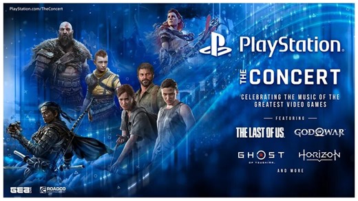 PlayStation: The Concert Cancellation & Delay Reports Are Flooding The Web - Gameranx