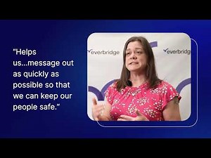 How Burns & McDonnell Protects Travelers with Everbridge