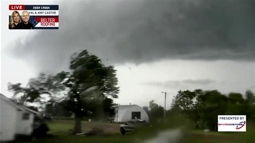 The News 9 Weather Team is tracking Severe Storms David Payne Meteorologist Lacey Swope Meteorologist Justin Rudicel Meteorologist Andrew Adams | KWTV - NEWS 9