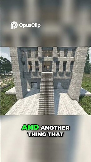 Epic Stronghold Build Fortress & Horde Night Base!