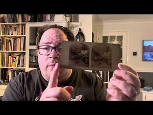 Stereoscopy Part 1: What is Stereoscopic Photography?