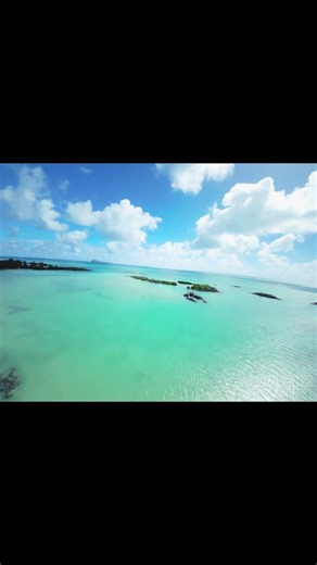 Chill à la plage #fpv #drone #goodvibes