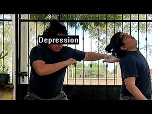 Fight back meme (Jordylicious)