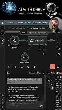 Gemini 3 Flash Is Here — Faster, Smarter, & Cheap AI! ⚡